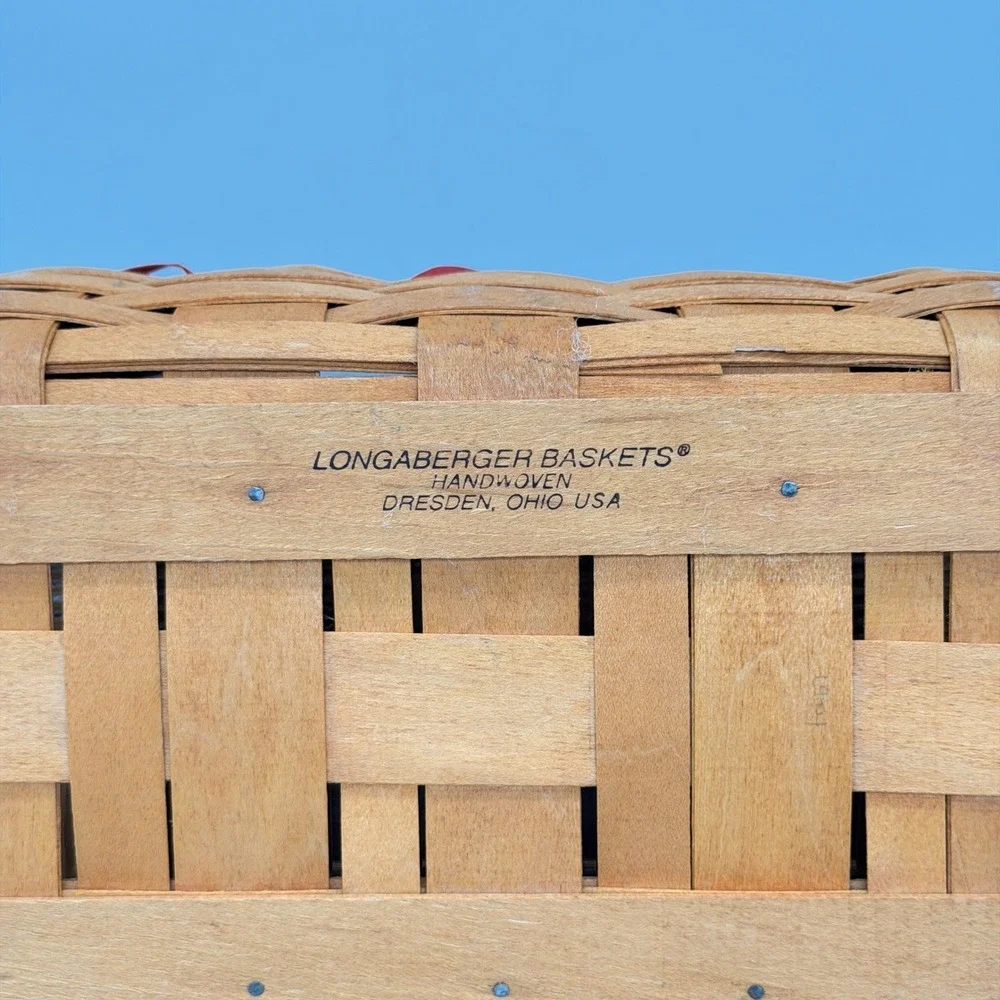 Longaberger 2000 century